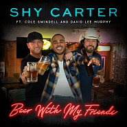 Shy Carter usw. - Beer With My Friends Noten für Piano