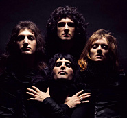 Queen - Bohemian Rhapsody Noten für Piano