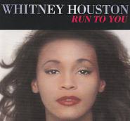 Whitney Houston - Run to You Noten für Piano