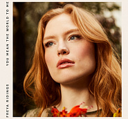Freya Ridings - You Mean The World To Me Noten für Piano
