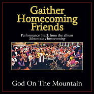 Bill Gaither - God on the Mountain Noten für Piano