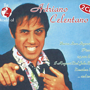 Adriano Celentano - Amore no Noten für Piano