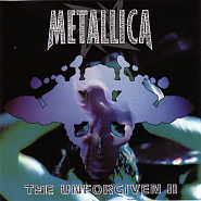 Metallica - The Unforgiven Noten für Piano