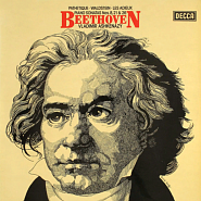 Ludwig van Beethoven - Piano Sonata No. 8 Op. 13 (Pathétique) II. Adagio cantabile Noten für Piano