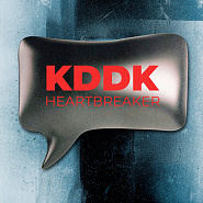 KDDK - Heartbreaker Noten für Piano