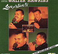 Walter Hawkins - Thank You Noten für Piano