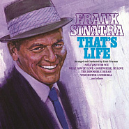 Frank Sinatra - That's Life Noten für Piano