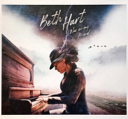 Beth Hart - War in My Mind Noten für Piano
