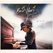 Beth Hart - War in My Mind Noten für Piano