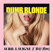 Avril Lavigne usw. - Dumb Blonde Noten für Piano