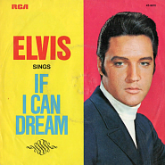Elvis Presley - If I Can Dream Noten für Piano