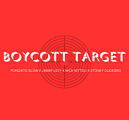 Forgiato Blow usw. - Boycott Target Noten für Piano