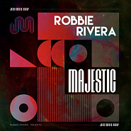 Robbie Rivera - Majestic Noten für Piano