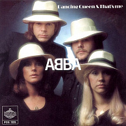 ABBA - Dancing Queen Noten für Piano