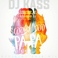 DJ Kass - Scooby Doo Pa Pa Noten für Piano
