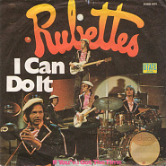The Rubettes - I Can Do It Noten für Piano