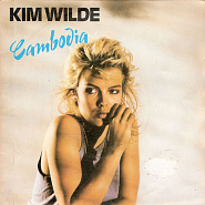 Kim Wilde - Cambodia Noten für Piano