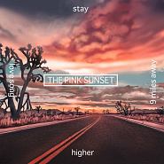 The Pink Sunset - Love song Noten für Piano