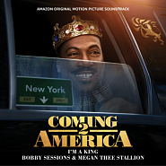 Bobby Sessions usw. - I’m A King Noten für Piano