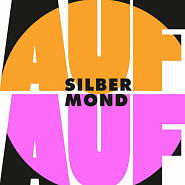 Silbermond - AUF AUF Noten für Piano