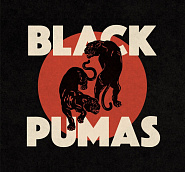 Black Pumas - Colors Noten für Piano