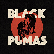 Black Pumas - Colors Noten für Piano