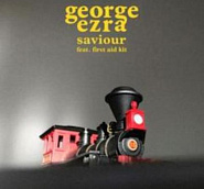 George Ezra usw. - Saviour Noten für Piano