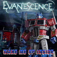 Evanescence - Wake me up Inside Noten für Piano