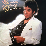 Michael Jackson - Thriller Noten für Piano
