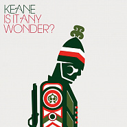 Keane - Is It Any Wonder? Noten für Piano