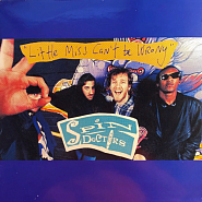 Spin Doctors - Little Miss Can’t Be Wrong Noten für Piano