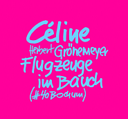 Céline usw. - Flugzeuge im Bauch (#40Bochum) Noten für Piano