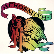 Aerosmith - Angel Noten für Piano