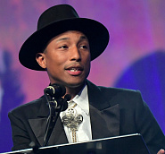 Pharrell Williams Noten für Piano