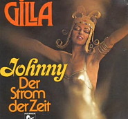 Gilla - Johnny Noten für Piano