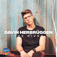 Davin Herbrüggen - The River Noten für Piano