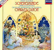 Nikolai Rimsky-Korsakov - Scheherazade, Op. 35: III. The Young Prince and Princess Noten für Piano