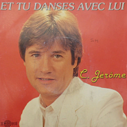 C. Jérôme - Et tu danses avec lui Noten für Piano