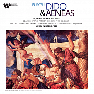Henry Purcell - Dido and Aeneas Z. 626, Act I: The Triumphing Dance Noten für Piano