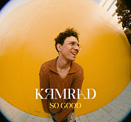 KAMRAD - So Good Noten für Piano