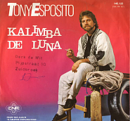 Tony Esposito - Kalimba De Luna Noten für Piano