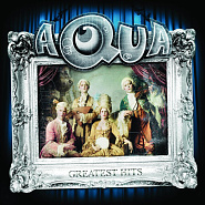 Aqua - My Mamma Said Noten für Piano