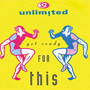 2 Unlimited - Get Ready for This Noten für Piano