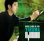 Yiruma - River Flows In You Noten für Piano