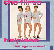 The Flirts - Helpless (You Took My Love) Noten für Piano