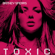 Britney Spears - Toxic Noten für Piano