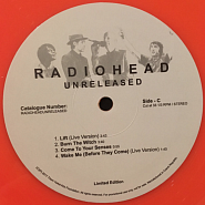 Radiohead - Lift Noten für Piano