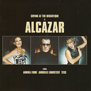 Alcazar - Crying At The Discoteque Noten für Piano