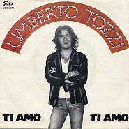 Umberto Tozzi - Ti Amo Noten für Piano