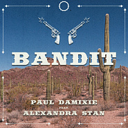 Alexandra Stan usw. - Bandit Noten für Piano